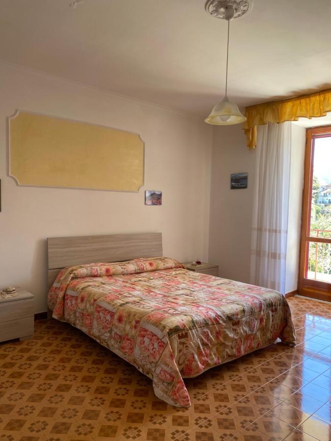 הוילה פימונטה Casa Antonia מראה חיצוני תמונה