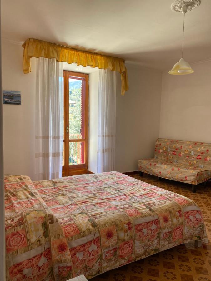 הוילה פימונטה Casa Antonia מראה חיצוני תמונה