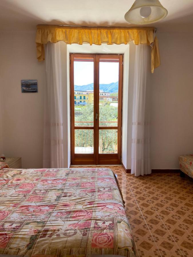 הוילה פימונטה Casa Antonia מראה חיצוני תמונה