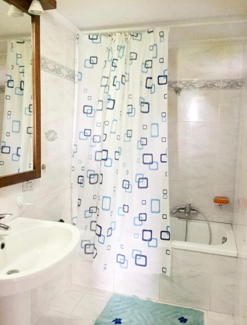 הוילה פימונטה Casa Antonia מראה חיצוני תמונה