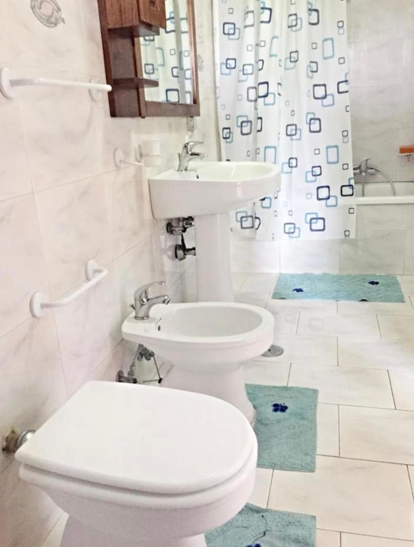 הוילה פימונטה Casa Antonia מראה חיצוני תמונה