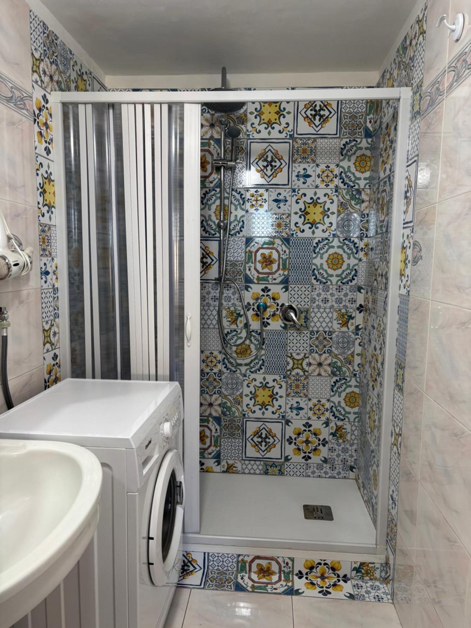 הוילה פימונטה Casa Antonia מראה חיצוני תמונה